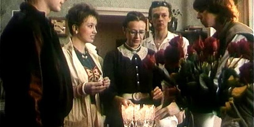 Как бы повела себя "дорогая Елена Сергеевна", если бы работала в современной школе? (часть 1)