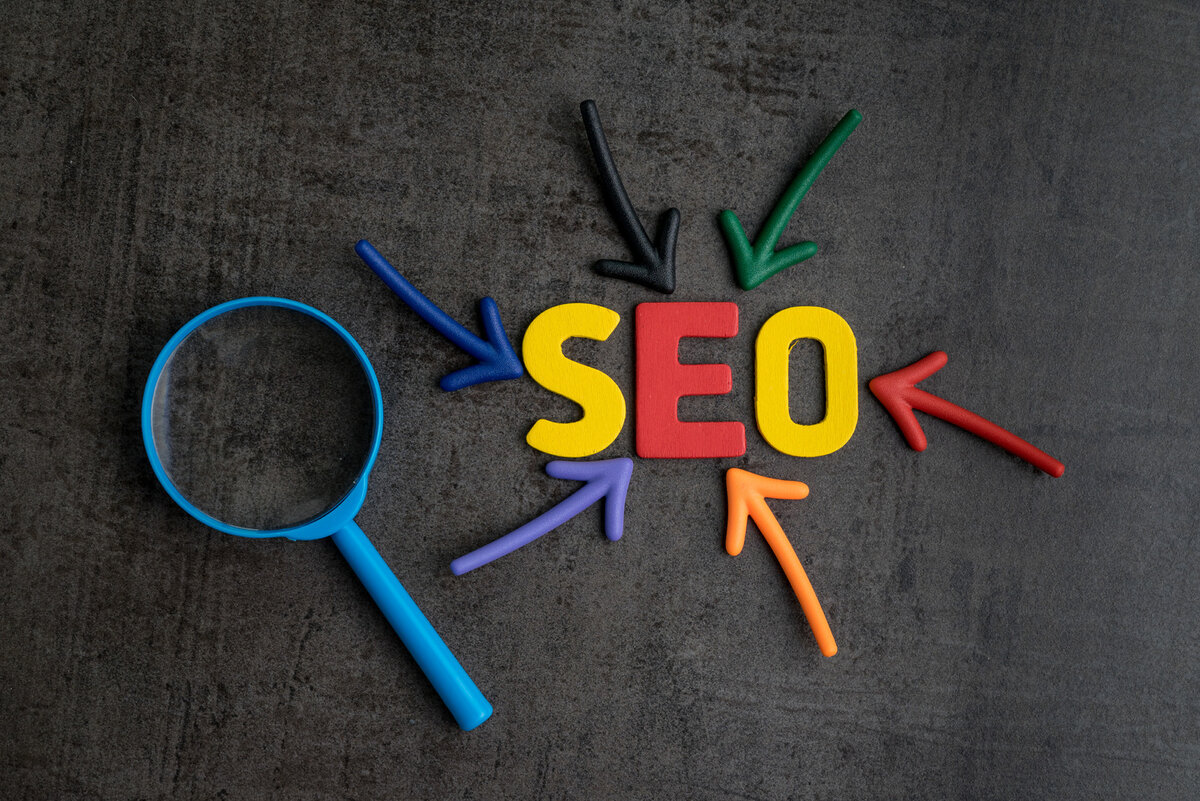 Факторы SEO продвижения