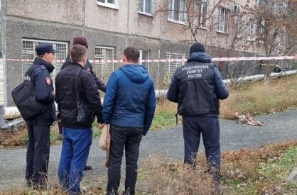    Орский расчленитель за убийство женщины проведет 12 лет в колонии особого режима Белов Михаил Александрович