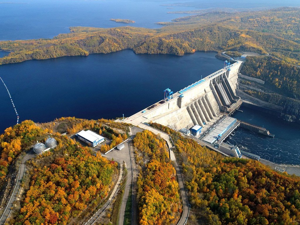 29 мая РусГидро опубликовала финансовые результаты по МСФО за I квартал 2024 года. Несмотря на рост выручки на 10.1%, EBITDA и чистая прибыль снизились на 4.8% и 39.3% соответственно.-5