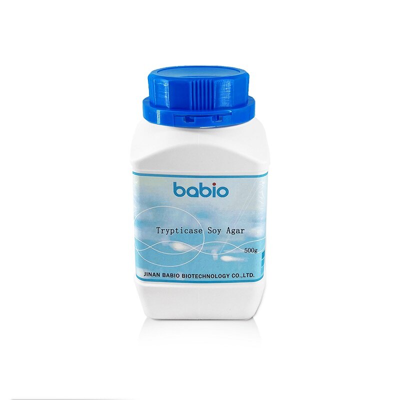 Бульон триптиказеино-соевый (Trypticasein Soy Broth (TSB)