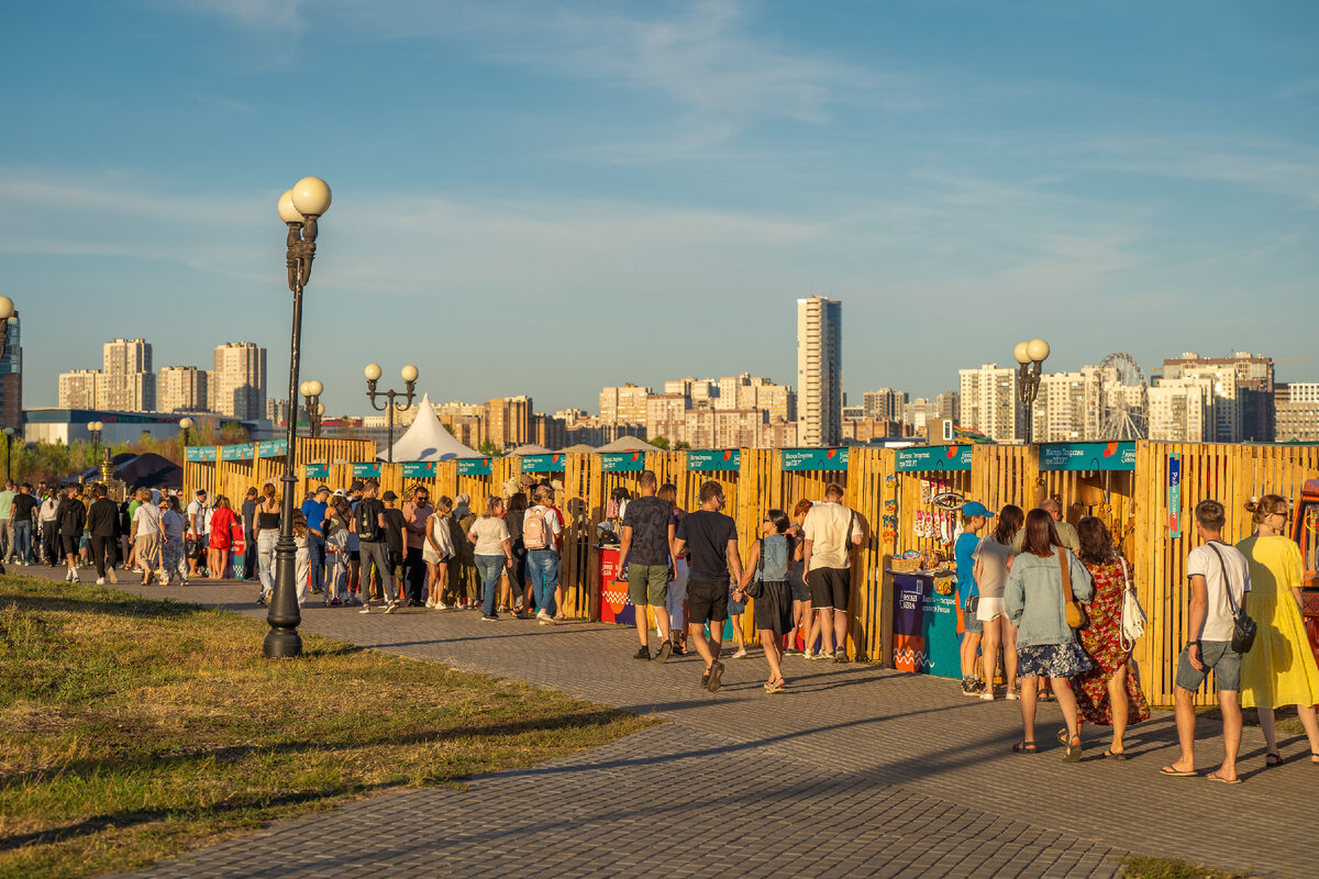 Фото: © Владимир Васильев / «Татар-информ»