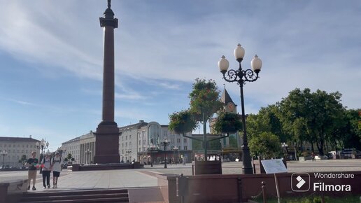 ВЛОГ:АПОКАЛИПСИС В ГОРОДЕ/2 ИЮНЯ ВОСКРЕСЕНЬЕ