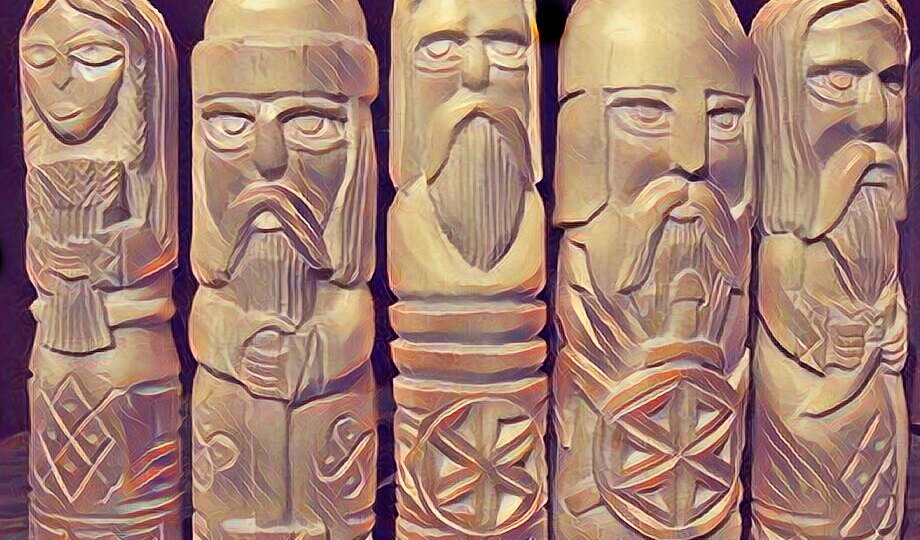 Даждьбог. Враг Ящера, отец русичей