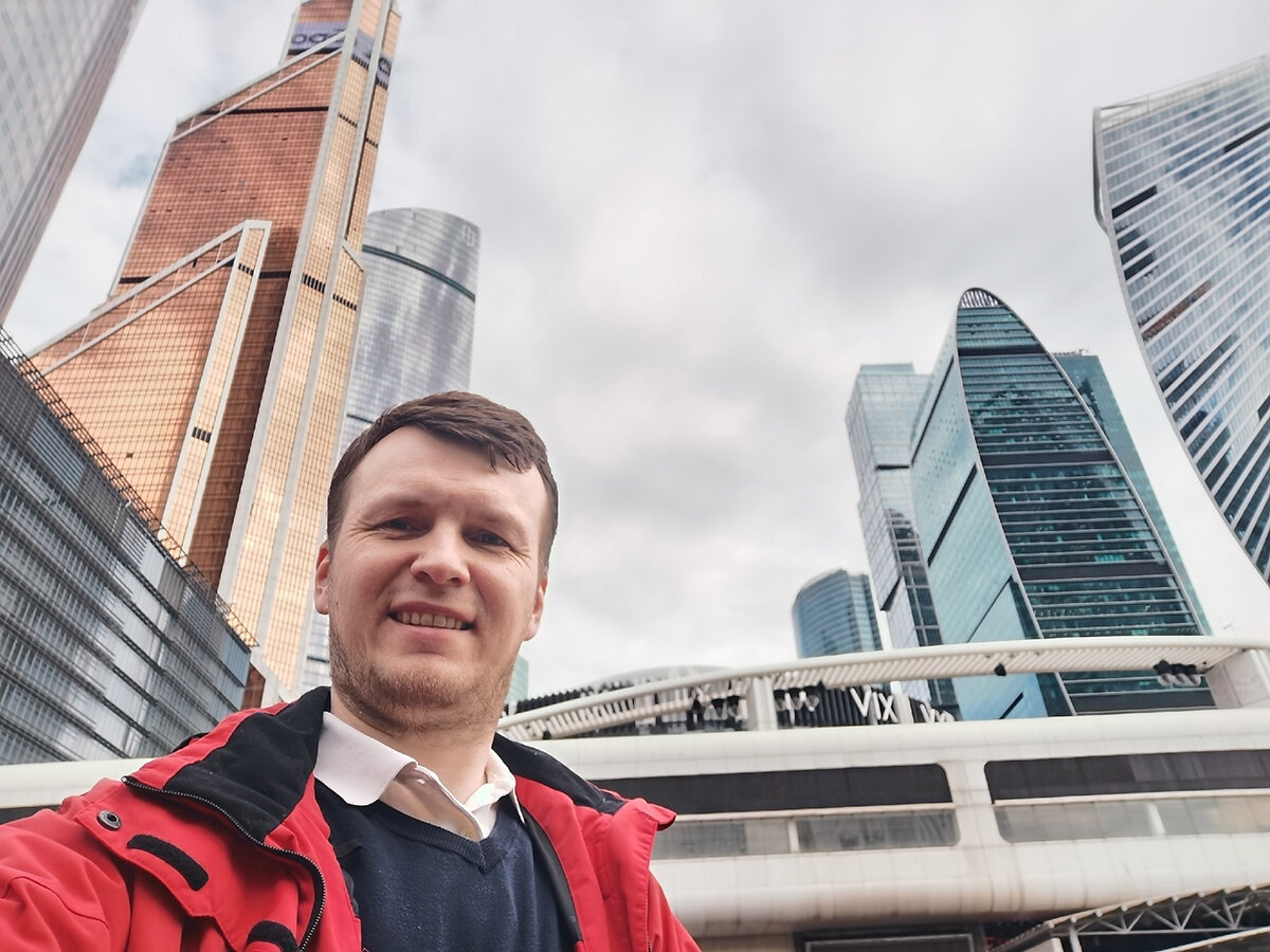 Фото: из личного архива героя