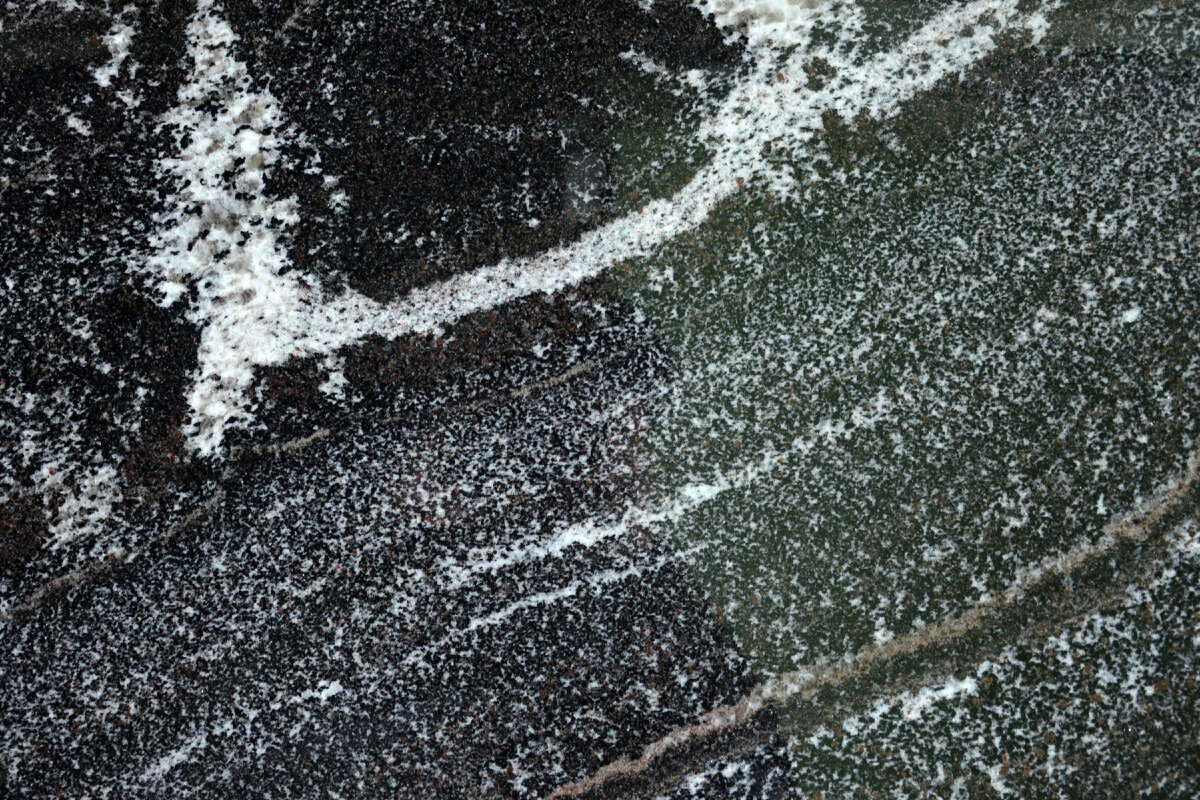 Приполярный (арктический) амфиболит