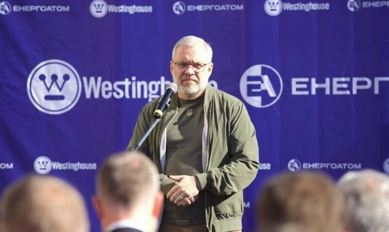    Подайте на прокорм олигархов! В чьих интересах на Украине резко повышена цена на электричество?