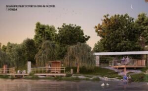  📷    5 проектов от Оренбуржья будут участвовать во Всероссийском конкурсе благоустройства Белов Михаил Александрович