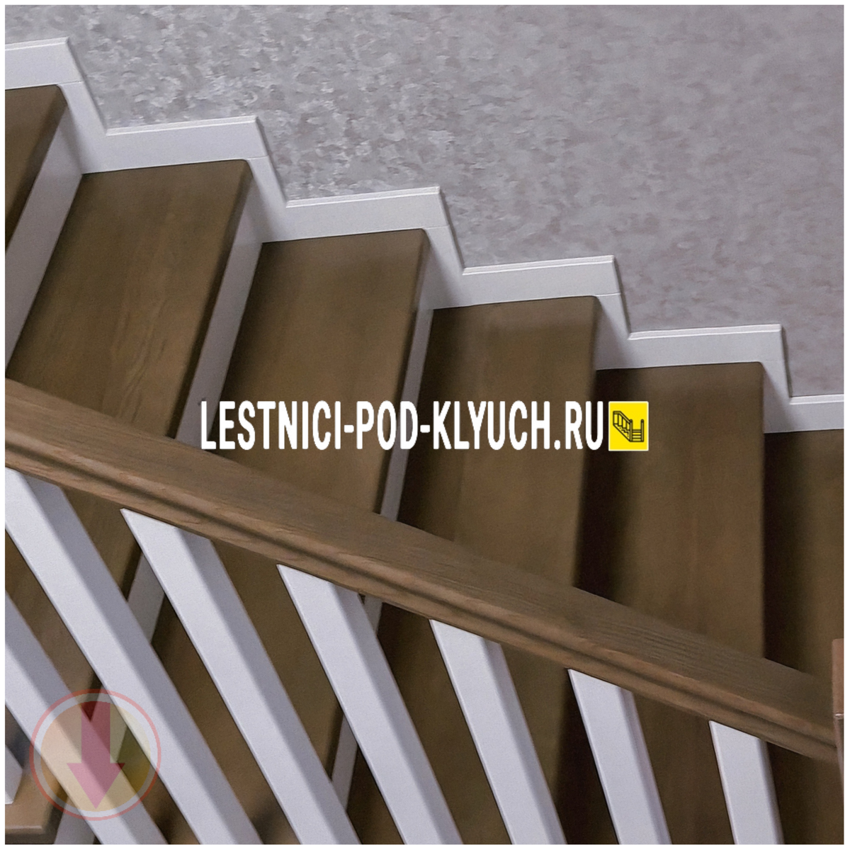 Принимаем звонки: пн-вс с 8:00 до 21:00 (+7 (950) 617-54-00). Электронная почта: info@lestnici-pod-klyuch.ru 