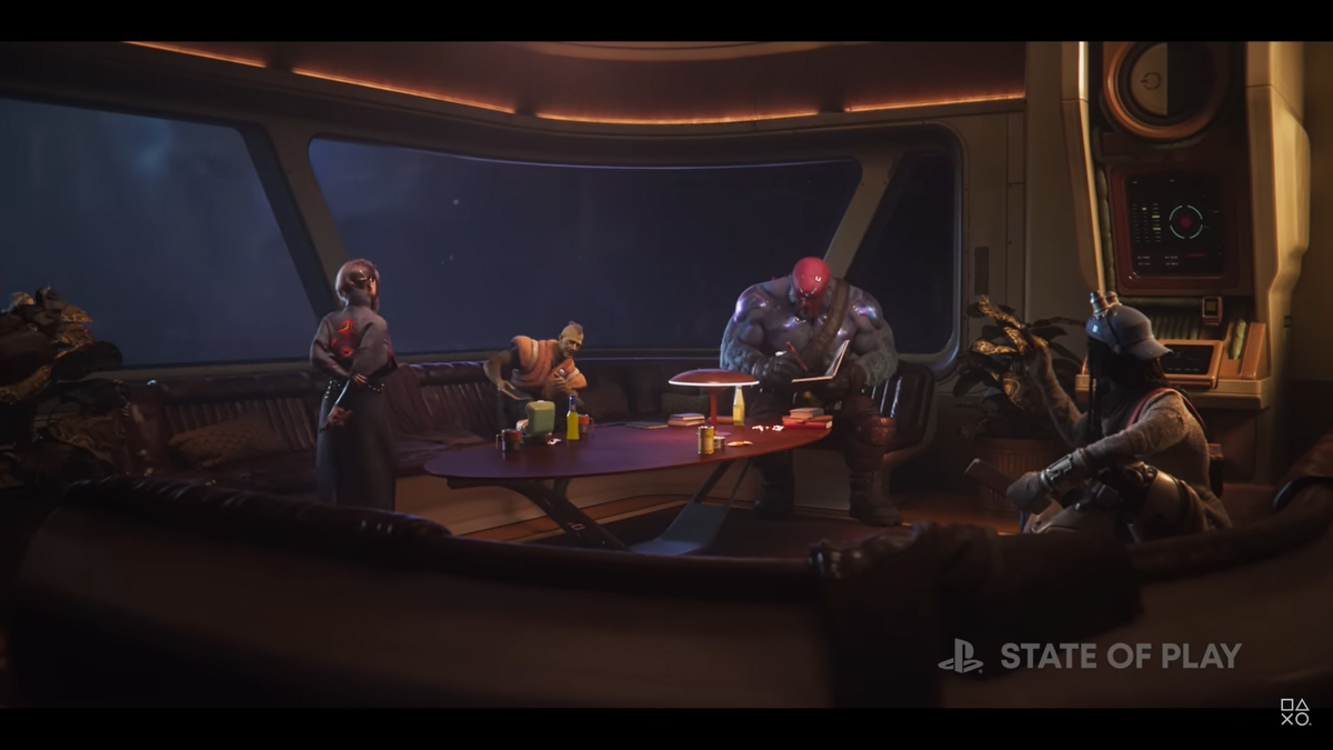 Кадр из трейлера