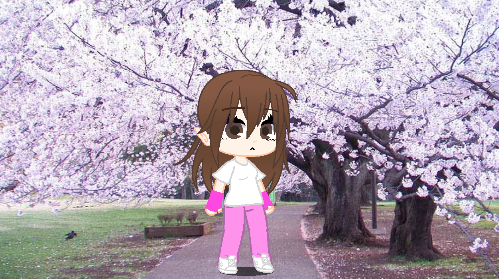 ( имя спойлерить не буду,но она модница) 