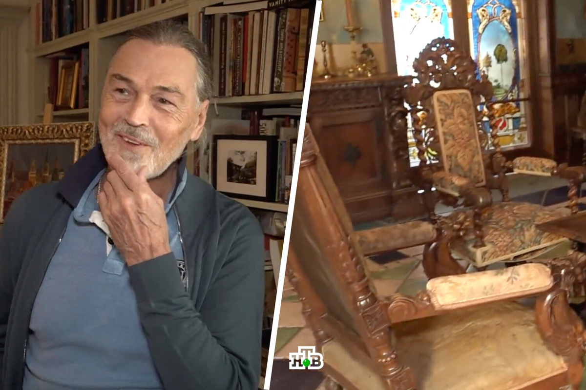 Телеканал «НТВ»