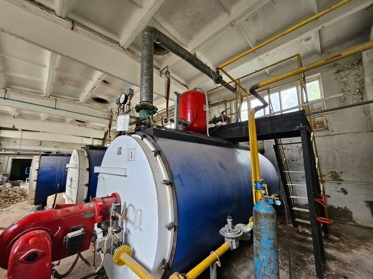     Фото: минстроя и ЖКХ Калужской области