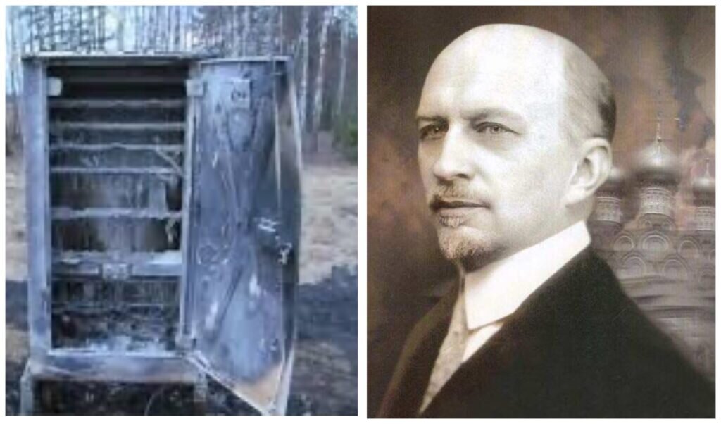 Коллаж с сайта RKRP.SU, из открытых источников в интернете