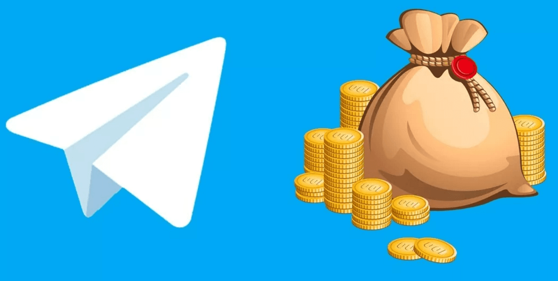 Деньги фото телеграм Как монетизировать каналы в Telegram и сколько зарабатывают авторы Kor-Markt Дзе