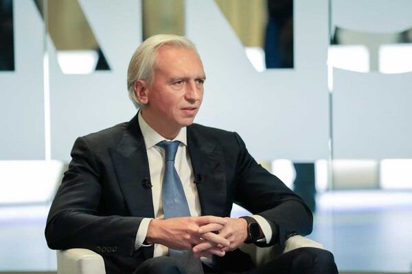 пресс-служба «Газпром нефти»   📷