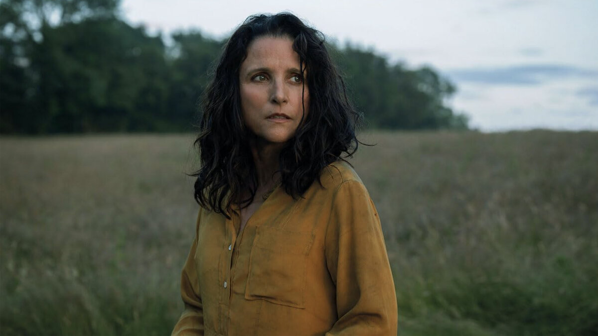 Кадр из фильма "Тьюздей" (Вторник)