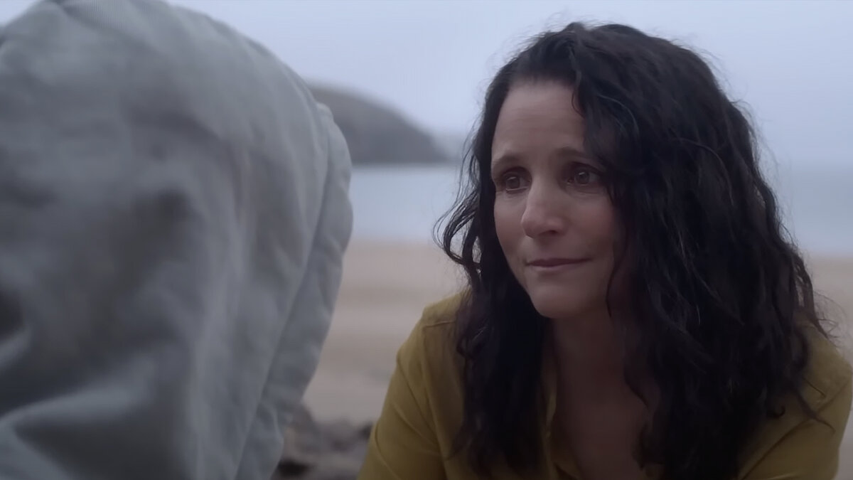 Кадр из фильма "Тьюздей" (Вторник)