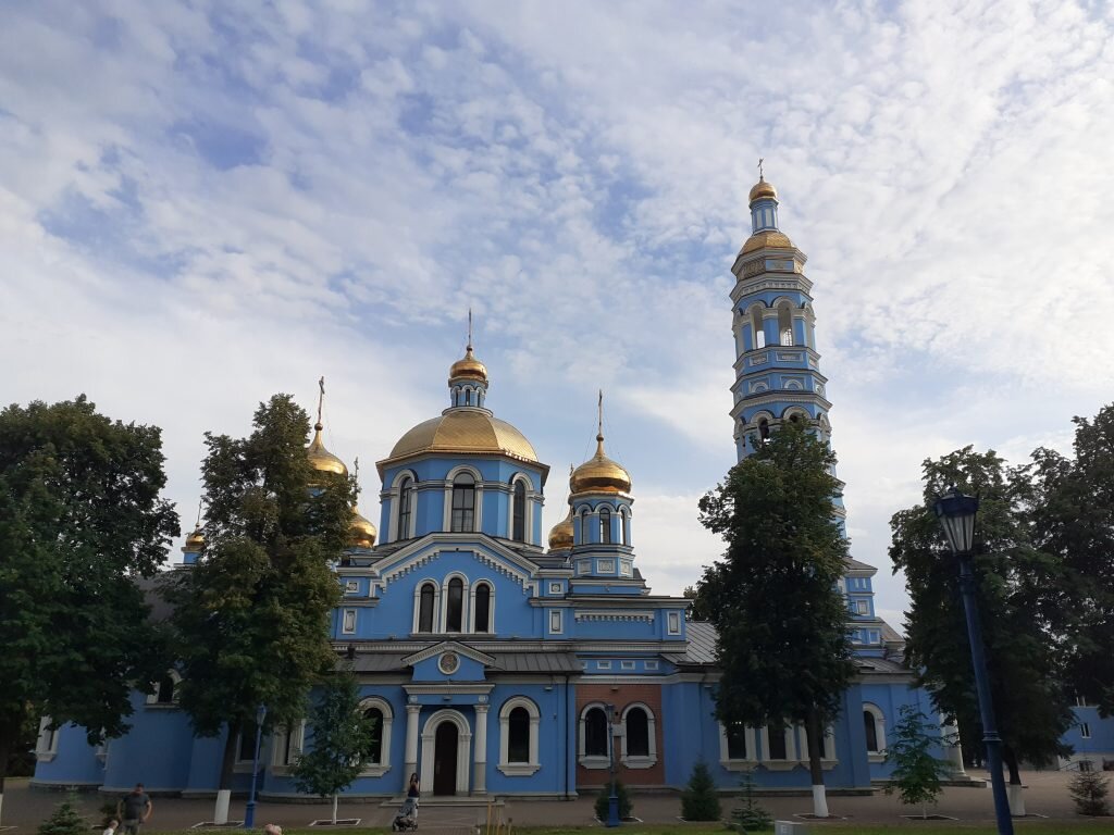 ПОКА НЕ ВЕРНЕТЕ ЕВАНГЕЛИЕ, В СТРОЙ ВСТАВАТЬ НЕ БУДУ» | Сретенский монастырь  | Дзен