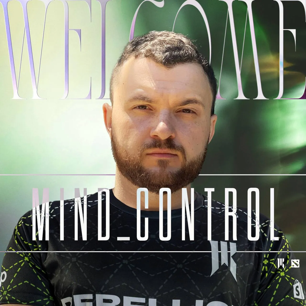     Иван MinD_ContRoL Иванов в Shopify Rebellion