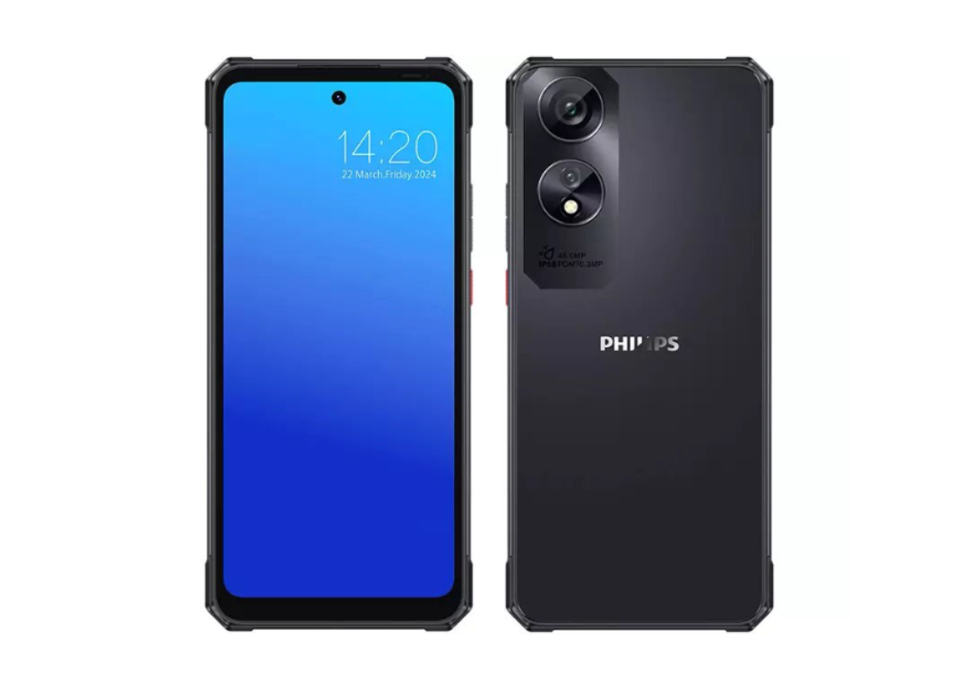 Источник изображения: Philips