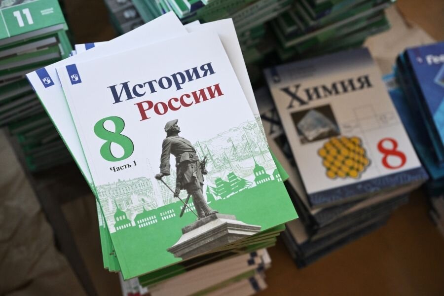    © Илья Питалев/РИА Новости