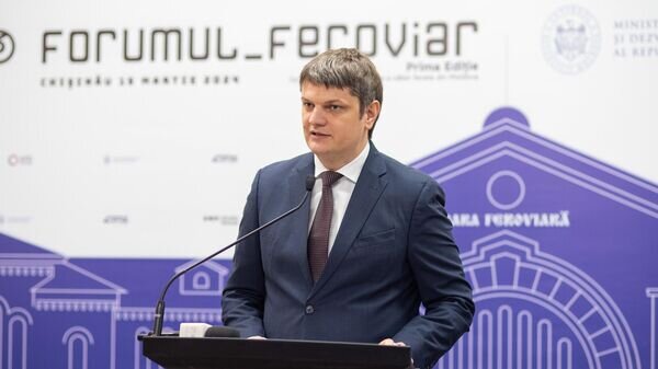    © Photo : Guvernul Republicii Moldova
