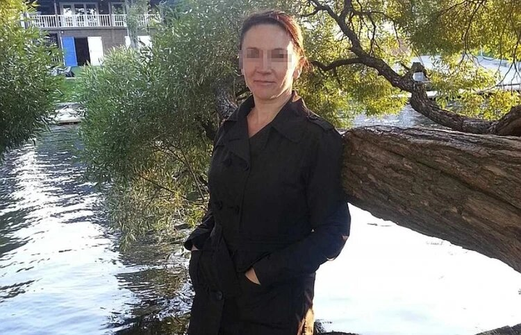 Бэла. Фото: соцсети