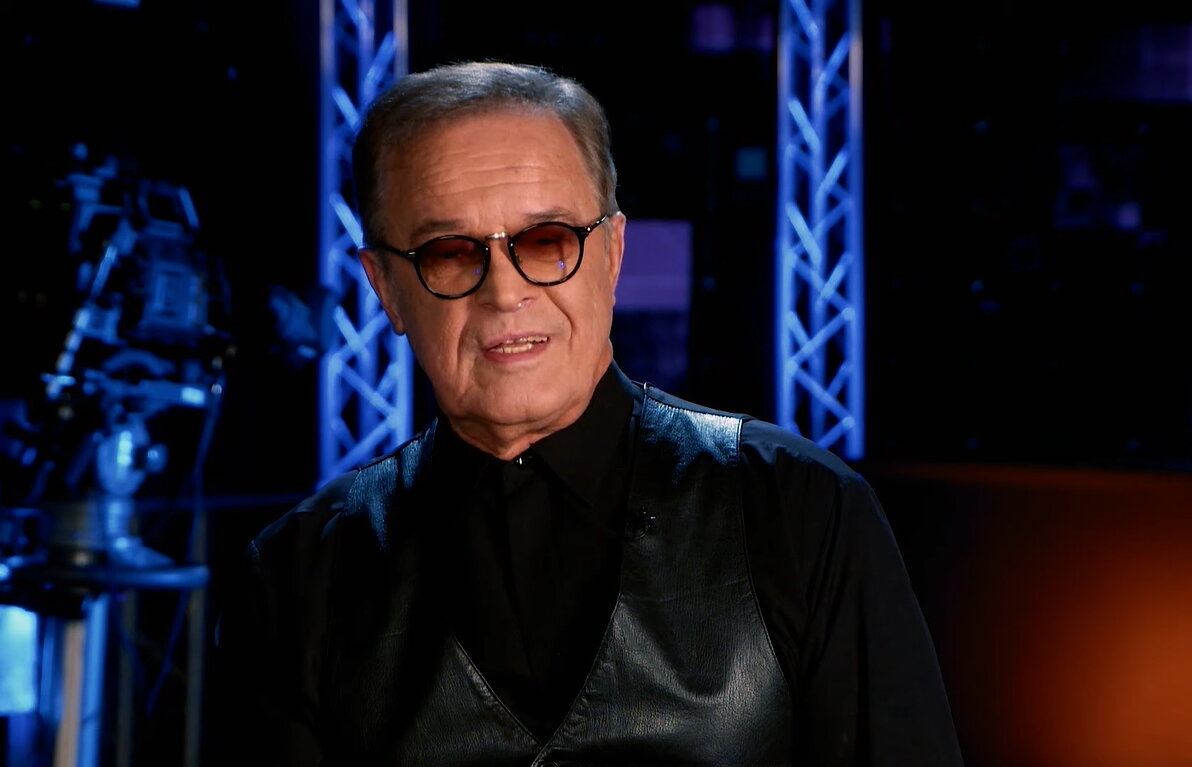 Ивар Калныньш. Кадр: YouTube.com