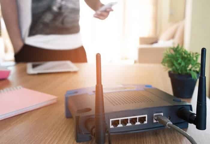 Как защитить свою Wi-Fi сеть от соседей и посторонних