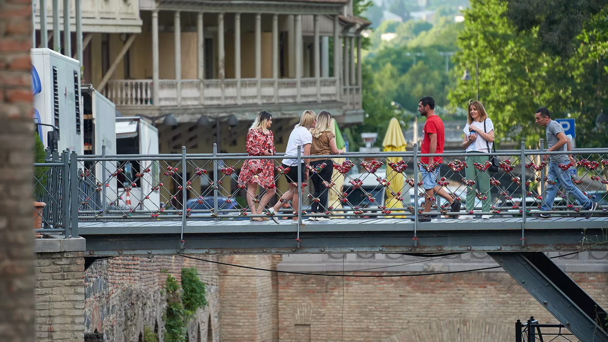 © photo: Sputnik / Stringer