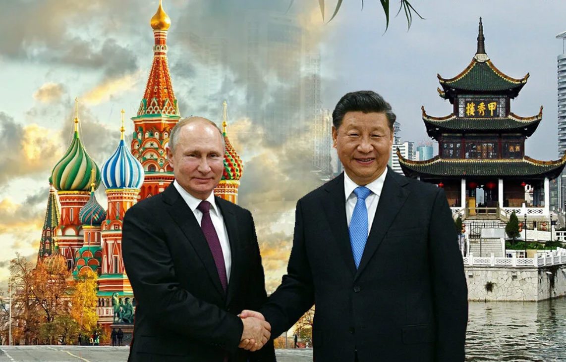 Китай не пойдет