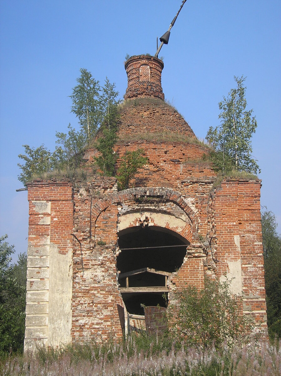 Личное фото