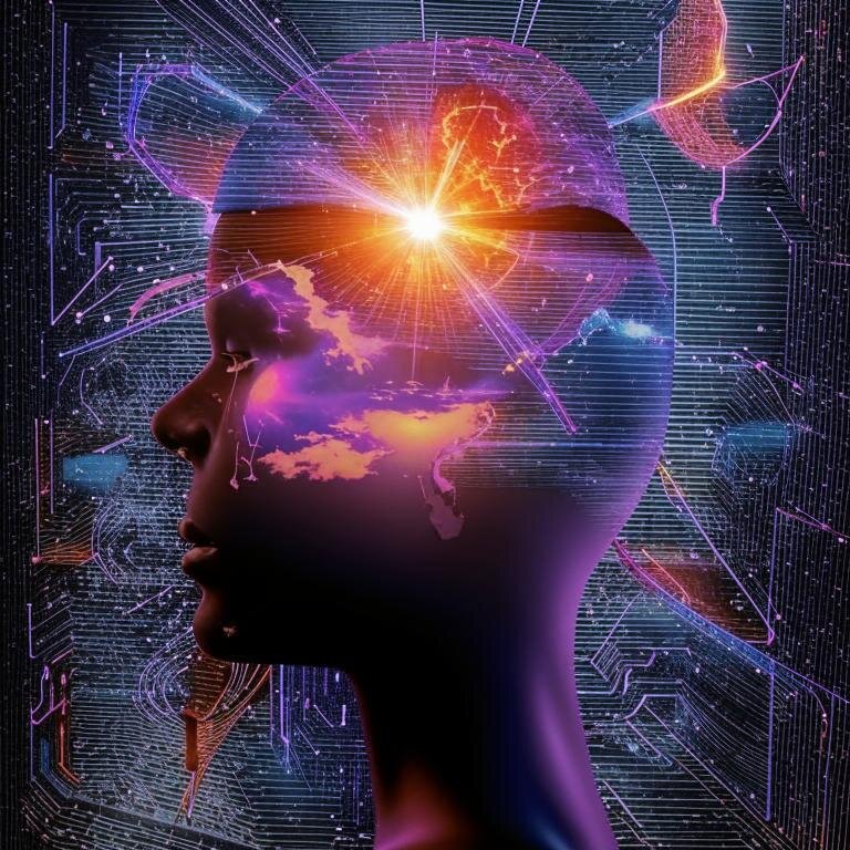 Осознание реальности может свести с ума 