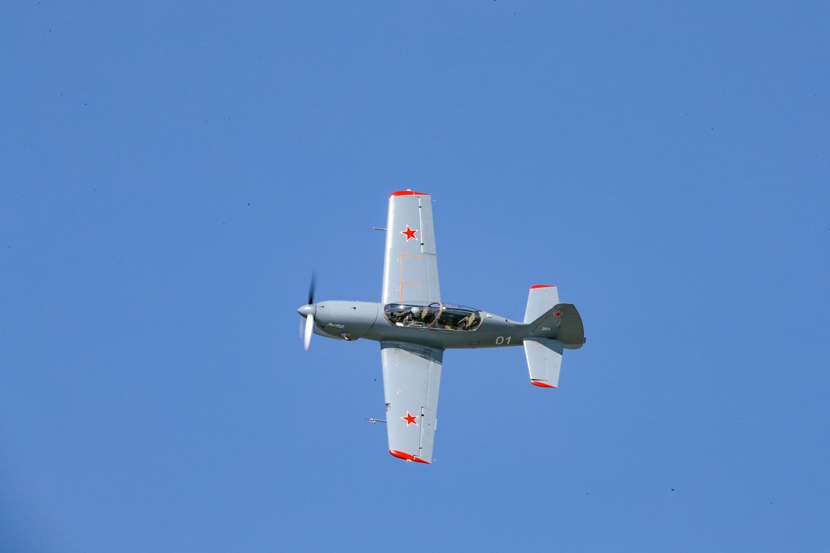 UAC/via Globallookpress.com 