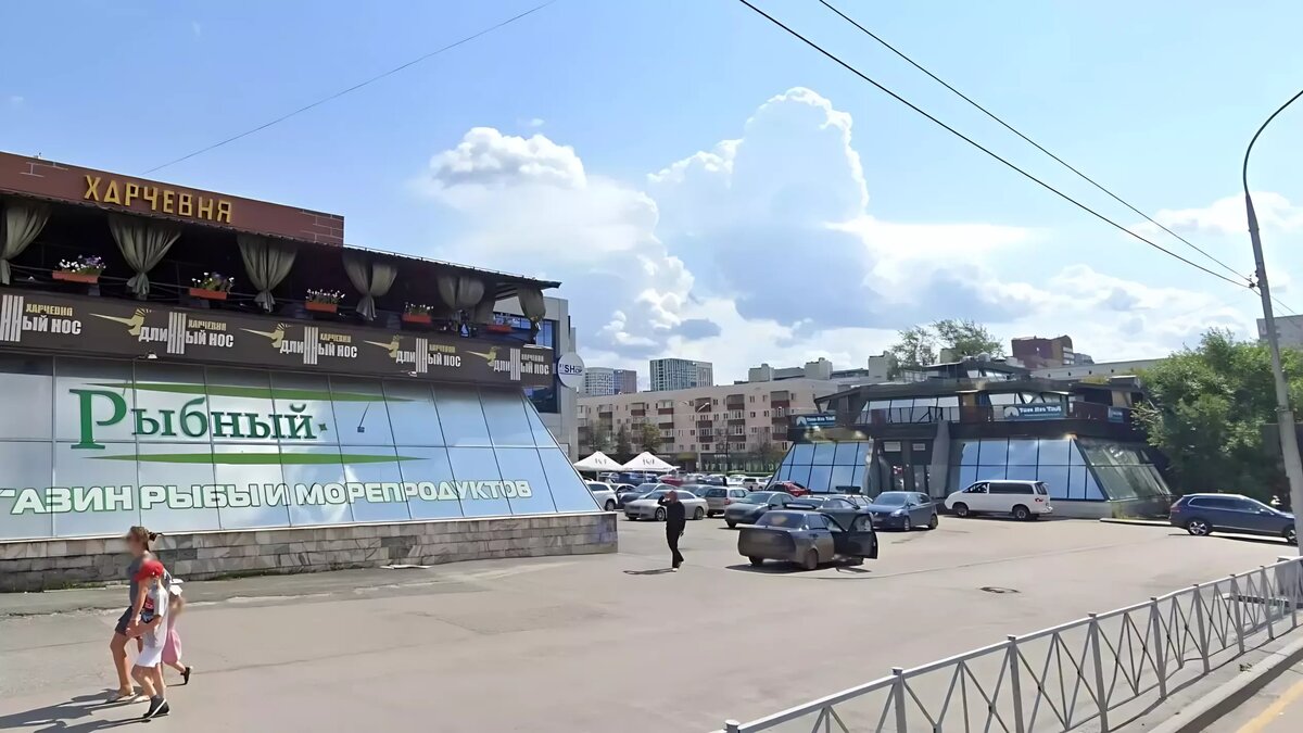     Источник: Google Maps