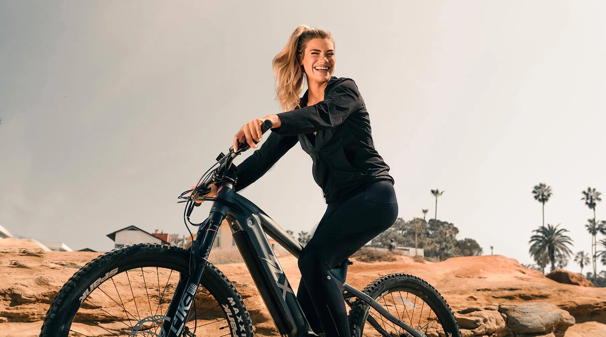    Superhuman Bikes