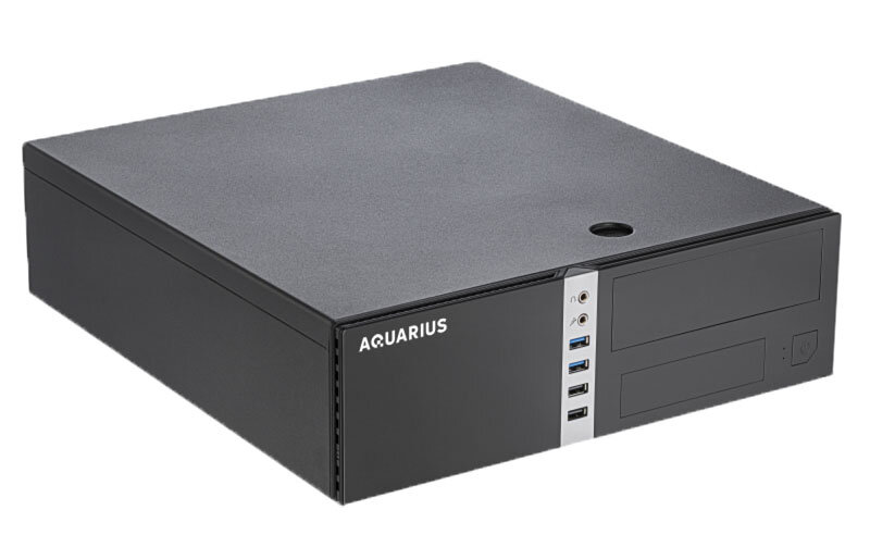    Источник изображения: AQUARIUS