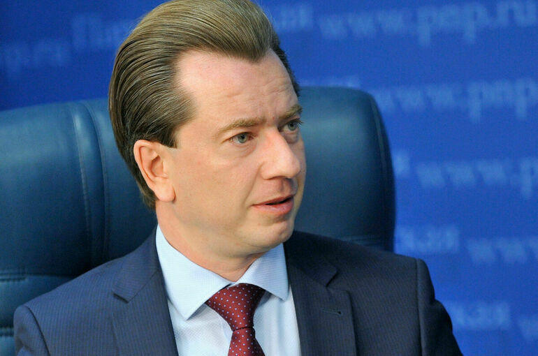   Юрий Инякин/ПГ