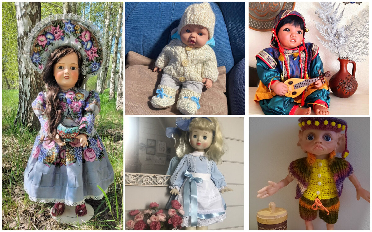 Фото наших читательниц