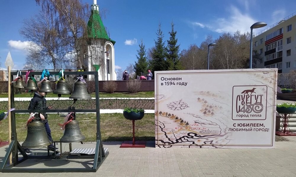    Несколько лет назад здесь состоялись археологические раскопки. Фото:  АиФ/ Лариса Славная