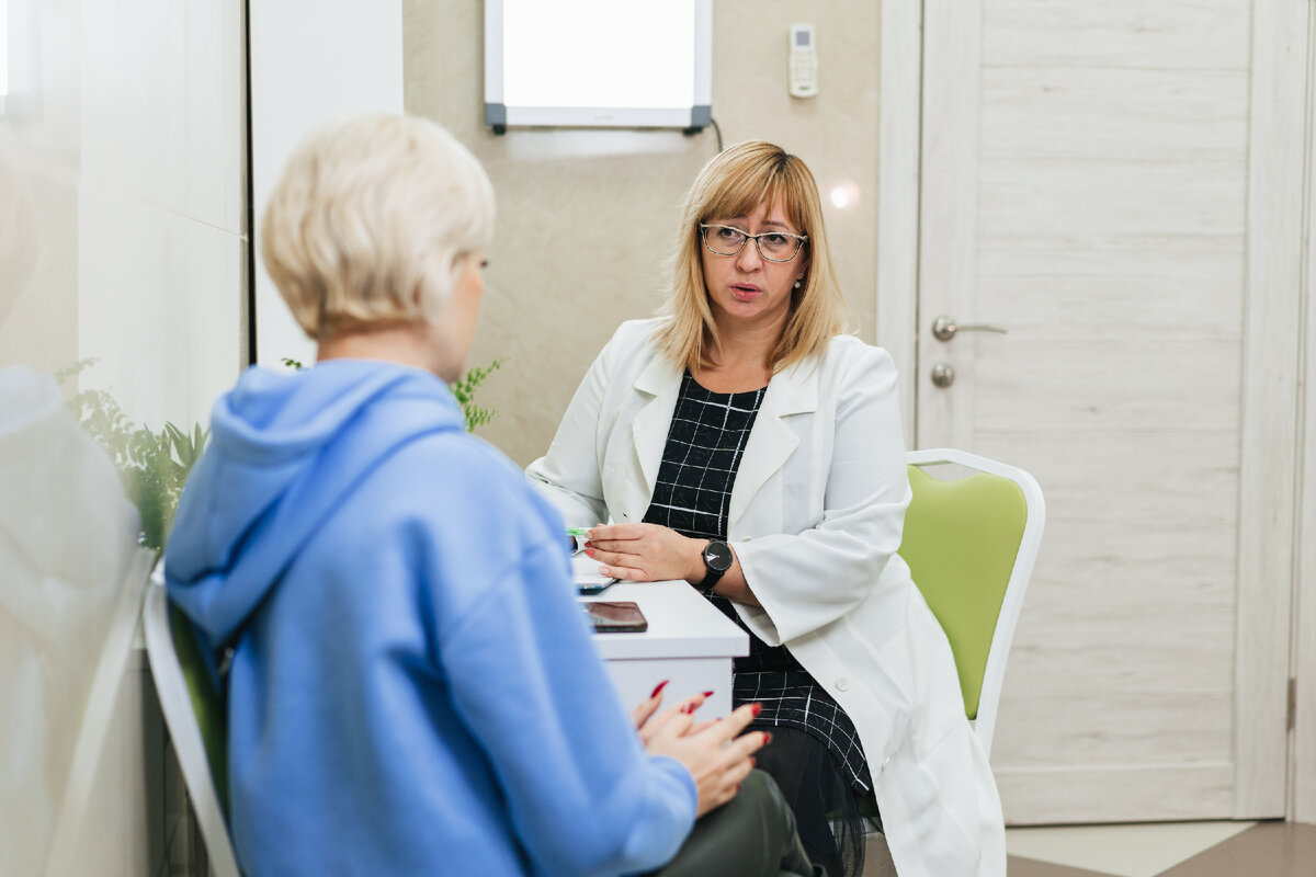 Терапии в клинике Ориентир проходят, как в режиме онлайн, так и офлайн