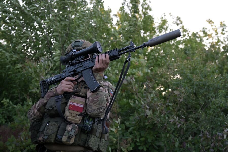    © Евгений Биятов/РИА Новости