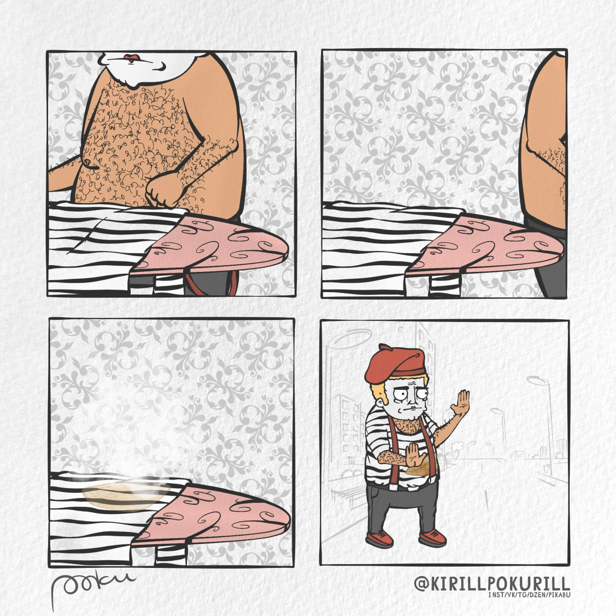 -2