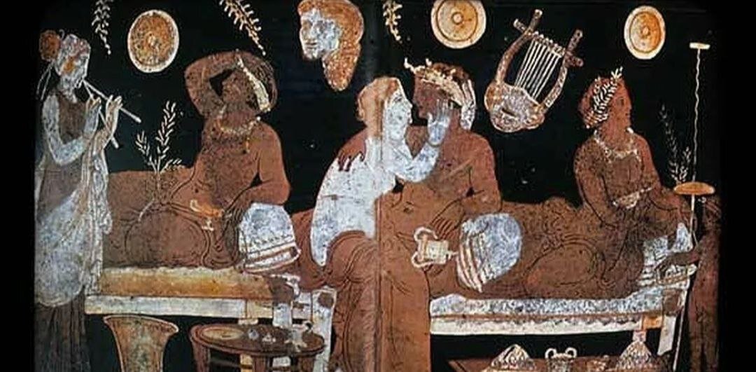 Диктерион. Фото из свободного доступа