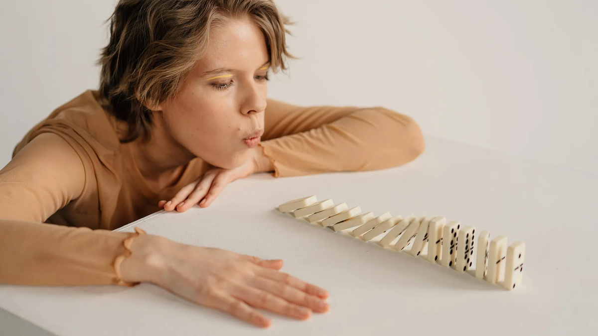 Иллюстрация: cottonbro studio/pexels