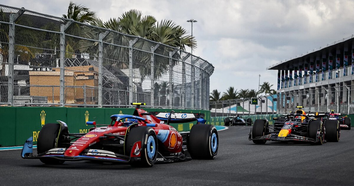 Бывший пилот «Феррари» Жан Алези согласился, что у Скудерии есть шансы завоевать Кубок конструкторов в нынешнем сезоне.