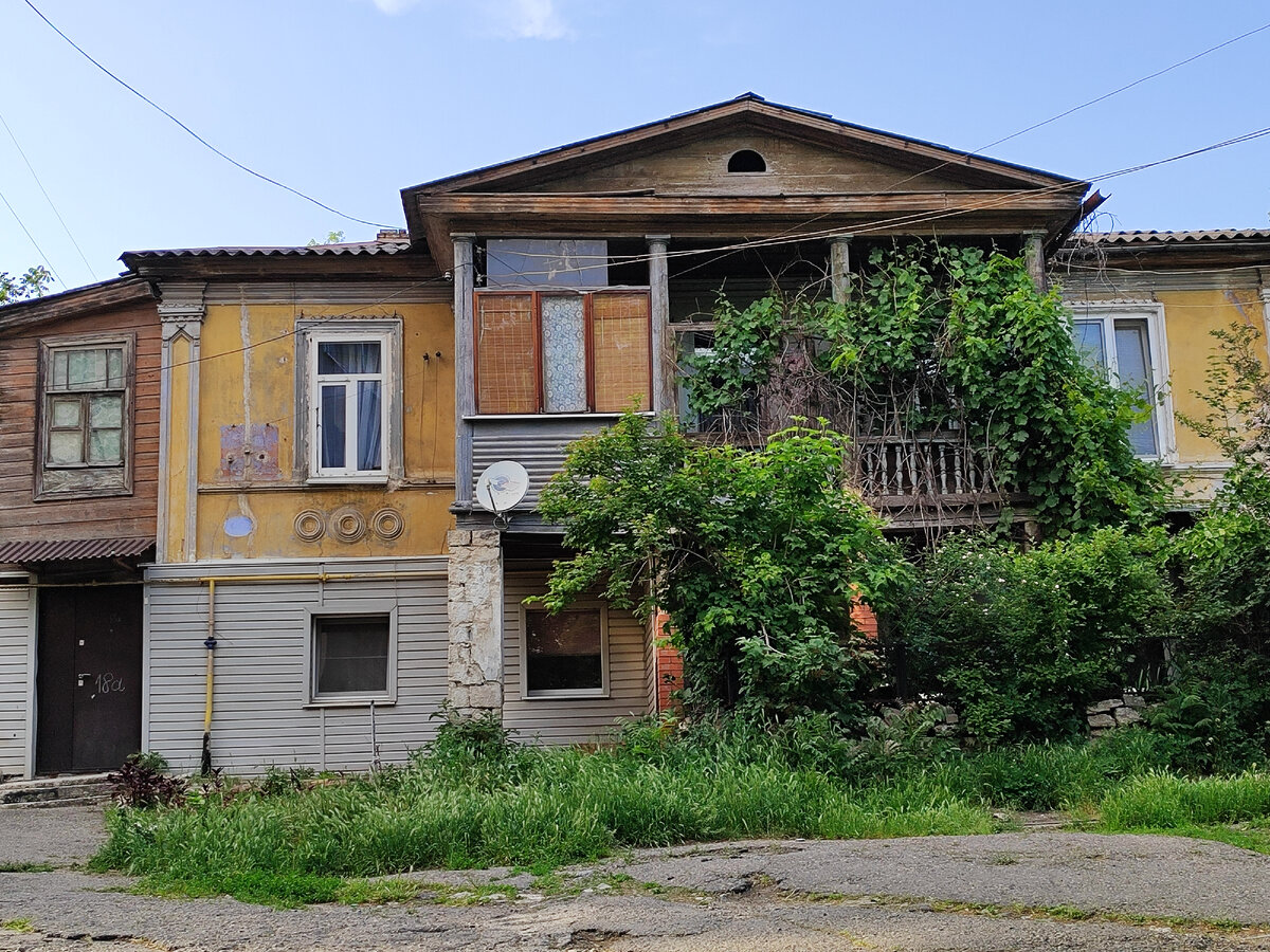 "Дом Печорина" (май 2024 года)