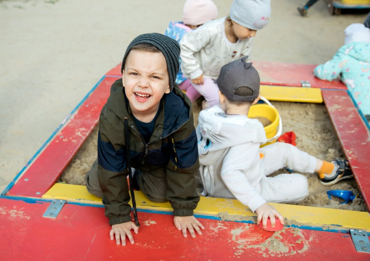    Врач Югры назвал 9 правил сохранения здоровья детей