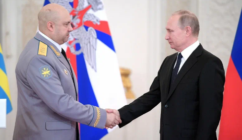 Но была ли встреча, о которой говорят?